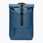 Rains Rucksack Rolltop 17 l pulse urban backpack