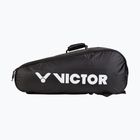 Badminton bag VICTOR 1001 2-chamber black
