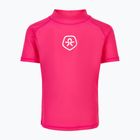 Color Kids Solid pink swim shirt CO5583571