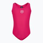 Color Kids Solid pink one-piece swimsuit CO5584571