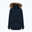 Children's winter jacket Color Kids Parka w. Fake Fur AF 10,000 navy blue 740725