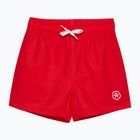 Color Kids Solid swim shorts red CO7201394552