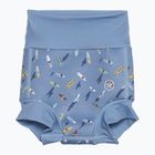Color Kids swimming trunks blue CO6120854