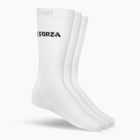 FZ Forza Comfort Long socks 3 pairs white