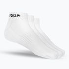 FZ Forza Comfort Short socks 3 pairs white