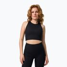 Training bra Girlfriend Collective Rib Dylan black