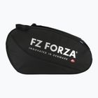 Padel bag FZ Forza Match Line Padel Bag 35 l black/white