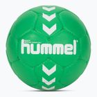 Hummel HML Beach green/white handball size 2