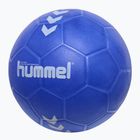 Hummel Easy Kids blue/white handball size 0