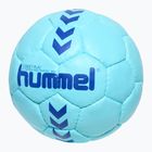 Hummel Street Play light blue handball size 0