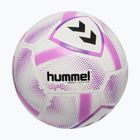 Hummel HML Aerofly Light 290 white/purple size 3 football