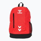 Backpack Hummel Core 2.0 27 l red