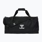 Training bag Hummel Core 2.0 Sports W.SC 25 l black