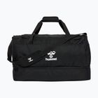 Training bag Hummel Core 2.0 Sports W.SC 63 l black