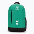 Backpack Hummel Core 2.0 27 l jelly bean/green