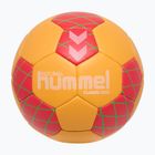 Children's handball Hummel Classic HB Jr orange/red/green size 0.0