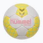 Handball Hummel Classic Training HB white/yellow/blue size 1