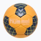 Handball Hummel Classic Training HB orange/marine/red size 2