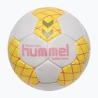 Handball Hummel Classic Training HB white/yellow/blue size 3
