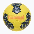 Handball Hummel Classic Elite HB yellow/marine size 1