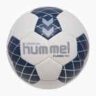 Handball Hummel Classic Pro HB off white/marine/silver size 2