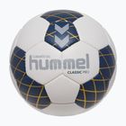 Handball Hummel Classic Pro HB off white/marine/gold size 3