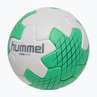 Handball Hummel Star Elite HB white/green/marine size 3
