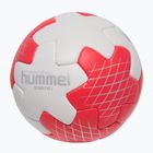 Handball Hummel Star Pro HB off white/red/silver size 2