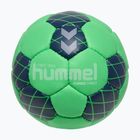 Handball Hummel Classic Street HB green/navy size 0.0