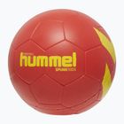 Handball Hummel Classic Beach HB red/white size 2