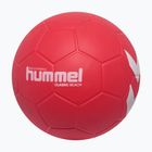 Handball Hummel Classic Beach HB red/white size 3