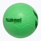 Children's handball Hummel Classic Bounce HB Jr light green/green size 0