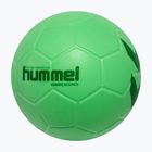 Children's handball Hummel Classic Bounce HB Jr light green/green size 0.0