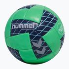 Handball Hummel Evolution Pro AR HB green/black/orange size 2