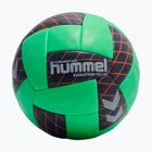 Handball Hummel Evolution Pro AR HB green/black/orange size 3