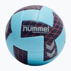 Handball Hummel Evolution Energizer AR HB light blue/marine/red size 2
