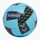 Handball Hummel Evolution Energizer AR HB light blue/marine/yellow size 3