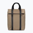Backpack Rains 2 Way Tote Mini Beige