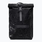 Urban backpack Rains Rucksack Rolltop 17 l amp
