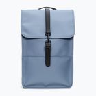 Urban backpack Rains Backpack W3 Blue Dusk