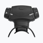 Breathing trainer Airofit Elite dark black/grey