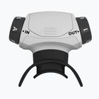 Breathing trainer Airofit Core grey