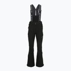 Women's ski trousers BERGSON Magno jet black
