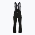 Men's ski trousers BERGSON Magno jet black