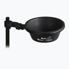 Mikado IS15-UCH round bowl holder for platform black IS15-UCH-13-L