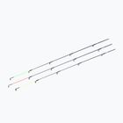 Mikado Katsudo Slim Method Feeder Rods 3 pcs.