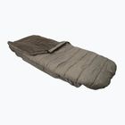 Mikado Territory 4 Season sleeping bag green IS14-SB003