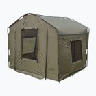 Mikado Block Dome tent green IS14-BV004