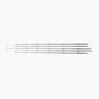 Mikado Katsudo Slim Distance Feeder Rods 3 pcs.