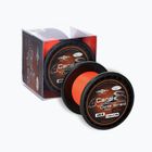 Mikado Carp Octa Braid carp braid orange Z32O-016